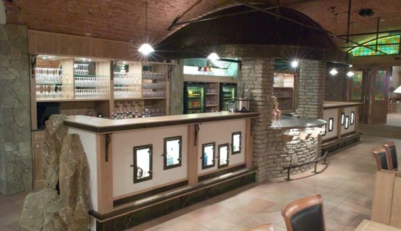 Hotel Koníček Uherské Hradiště